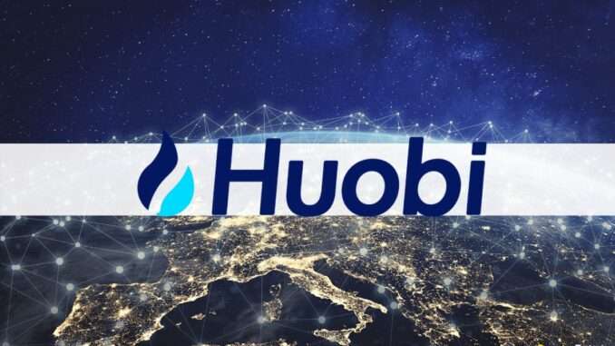Huobi Group Launches $100 Million Fund For DeFi And NFT Huobi Group Launches $100 Million Fund For DeFi And NFT Development