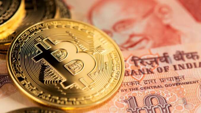 New Panel To Address India's Current Crypto Status New Panel To Address India's Current Crypto Status