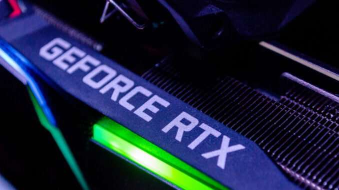 Nvidia Limits Crypto Mining for GeForce Cards Nvidia Limits Crypto Mining for GeForce Cards