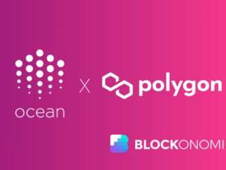 Ocean Protocol Partners With Polygon Network for Lower Gas Fees