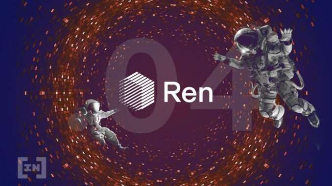 RenVM Mainnet V.04 Aims to Improve Cross-Chain Liquidity, Here's How RenVM Mainnet V.04 Aims to Improve Cross-Chain Liquidity, Here's How