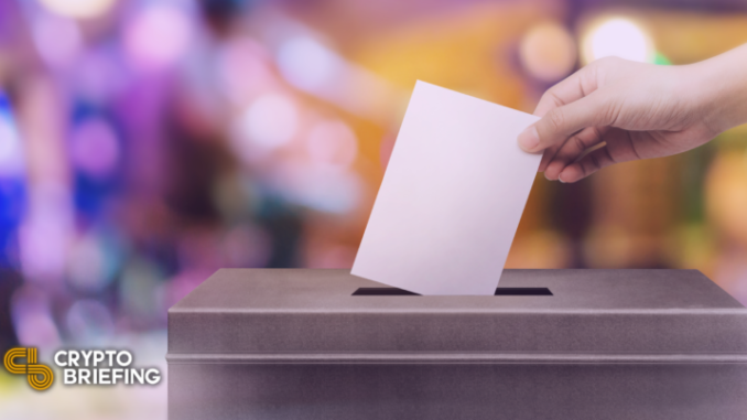 Mt. Gox Victims Prepare to Vote on Rehabilitation Plan Mt. Gox Victims Prepare to Vote on Rehabilitation Plan