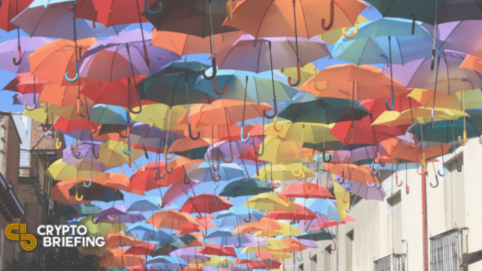 Unslashed Launches with $1.23 Billion Covered Unslashed Launches with $1.23 Billion Covered