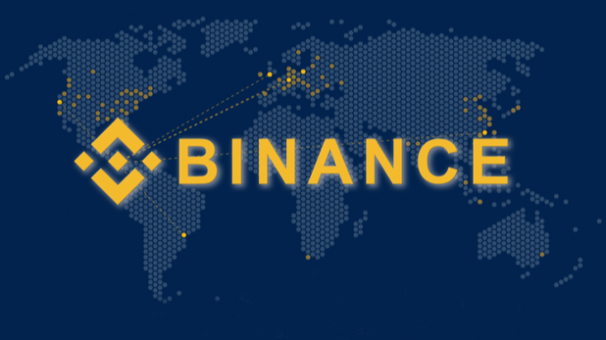 Binance to enforce KYC process on all users Binance to enforce KYC process on all users