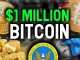 $1MILLON BITCOIN!! THIS ONE THING COULD SEND BITCOIN PARABOLIC WITH GAINS IN 2021