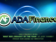 ADA Finance Wins “Best DeFi Project of the Year”