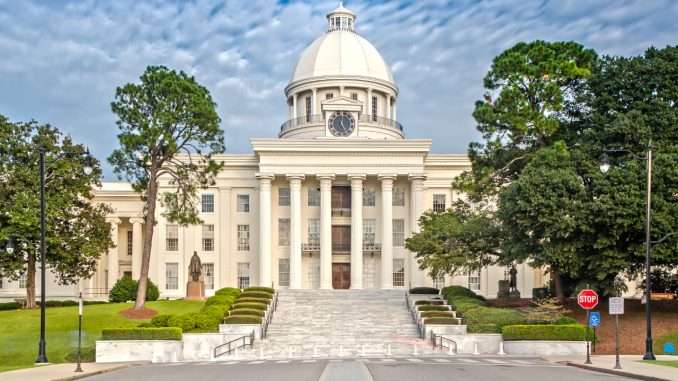 Alabama Securities Regulator Shuts Down 97 Fraudulent Cryptocurrency Trading Websites Alabama Securities Regulator Shuts Down 97 Fraudulent Cryptocurrency Trading Websites