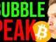 BITCOIN 2021 BUBBLE WILL POP AGAIN!!! Don't Buy Bitcoin Before Watching...