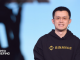 Binance Looks to Sovereign Wealth Funds For Investment