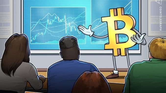 Bitcoin avoids recent lows as BTC price eyes $60K into Bitcoin avoids recent lows as BTC price eyes $60K into the weekly close