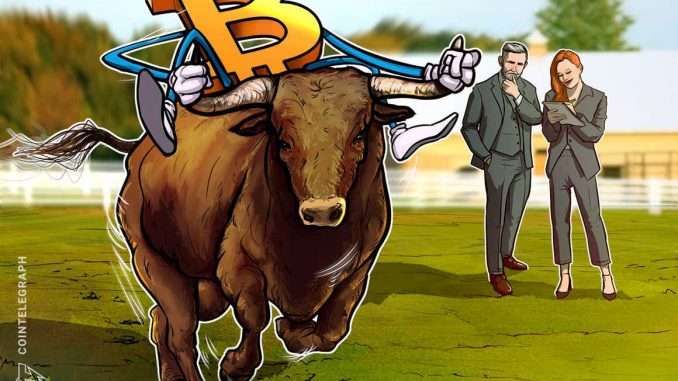 Bitcoin bulls in City Hall: Meet America’s crypto mayors Bitcoin bulls in City Hall: Meet America’s crypto mayors