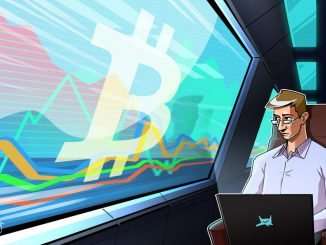 Bitcoin sentiment in 'wild' divergence from reality as $53K BTC triggers 'extreme fear'