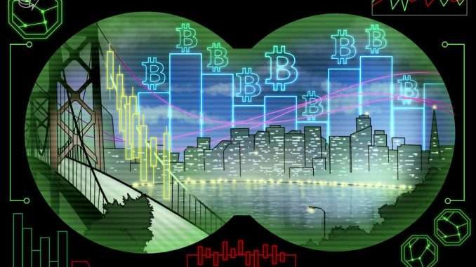 Bitcoin sets up nail-biting weekly close after Taproot goes live Bitcoin sets up nail-biting weekly close after Taproot goes live