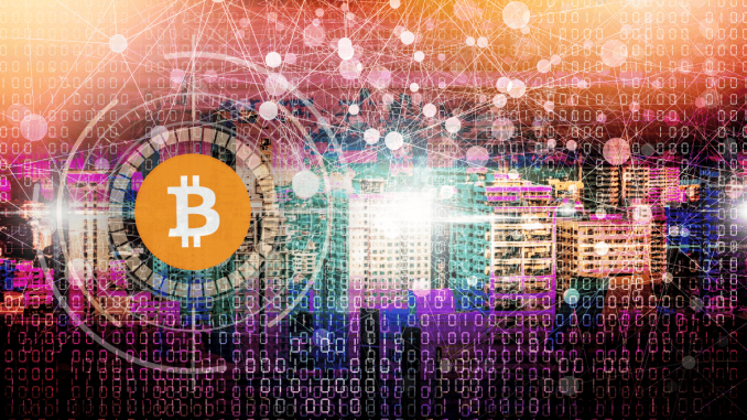 Bitcoin’s Taproot Upgrade is Finally Here: Went Live Successfully Bitcoin’s Taproot Upgrade is Finally Here: Went Live Successfully