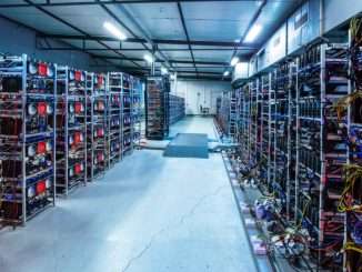 China Targets Crypto Mining at State-Owned Enterprises, Threatens Punitive Measures