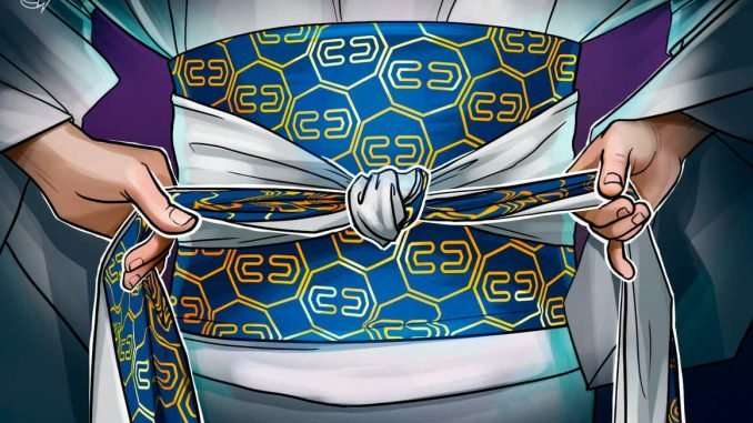 Circle to invest in Japanese yen stablecoin as part of expansion to Asia