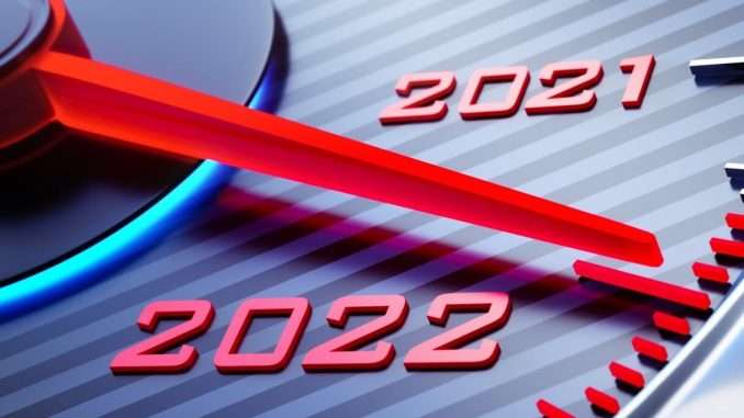 Crypto Adoption in 2022: What to Expect? Crypto Adoption in 2022: What to Expect?