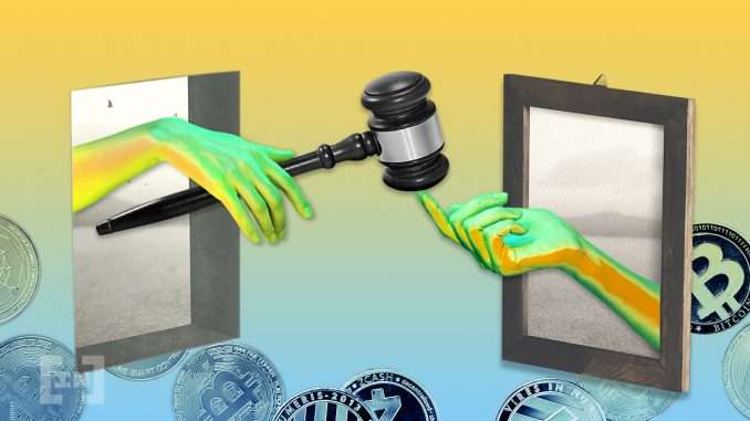 Crypto-Friendly Legislation Survey in Texas Receives 42% Voter Support Crypto-Friendly Legislation Survey in Texas Receives 42% Voter Support