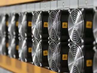 Crypto Mining Power Management Firm Lancium Raises $150M
