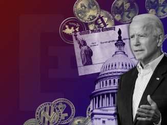 Crypto Taxes Will Partially Fund Biden Administration’s New Infrastructure Bill
