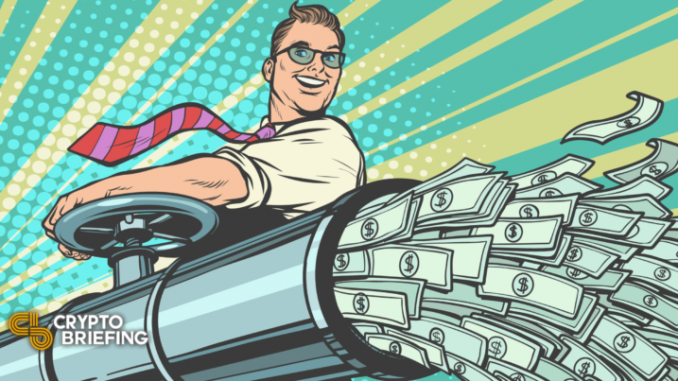DCG Secures $600M Credit Facility DCG Secures $600M Credit Facility