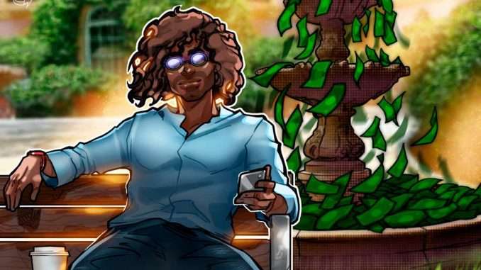 DeFi privacy project Panther raises $22M in 1.5-hour public sale DeFi privacy project Panther raises $22M in 1.5-hour public sale