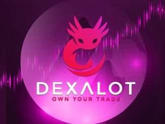 Decentralized Finance Revolution, What Is Dexalot?