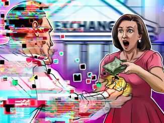 Decentralized exchanges aren’t ready for derivatives