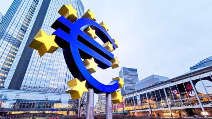 Digital Euro Should Be Attractive But Not ‘Too Successful,’ ECB’s Digital Euro Should Be Attractive But Not ‘Too Successful,’ ECB’s Panetta Says
