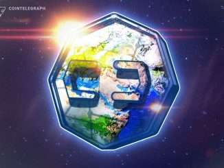 DigitalArt4Climate announce competition winners at COP26