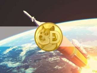 Dogecoin to the Moon in Q1 2022 as DOGE-1 Set for Launch by SpaceX