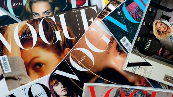 Fashion and Beauty Firm Vogue Singapore to Drop NFT Covers Fashion and Beauty Firm Vogue Singapore to Drop NFT Covers via Opensea