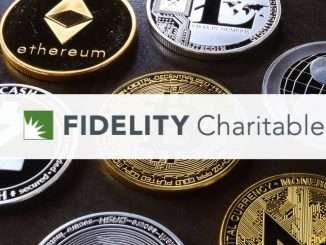 Fidelity Charitable Has Received Over $270 Million in Crypto Donations in 2021