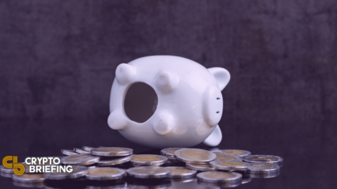 Half of Uniswap V3 Liquidity Providers Underperform Holding: Bancor Study Half of Uniswap V3 Liquidity Providers Underperform Holding: Bancor Study