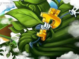 Inflationary winds from around the world spell a sea change for Bitcoin