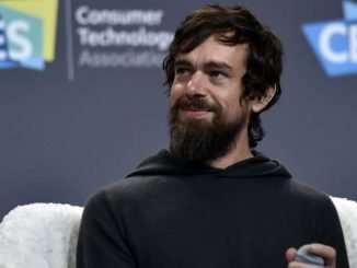 Jack Dorsey Steps Down as Twitter CEO