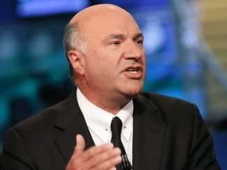 Kevin O’Leary Invests in Crypto Only After Discussions With Regulators