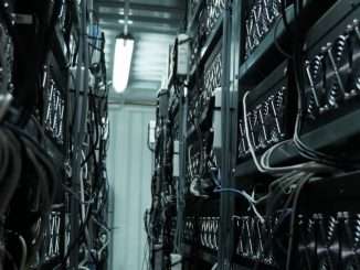 Kyrgyzstan Shuts Down Cryptocurrency Farm With 2,500 Mining Rigs