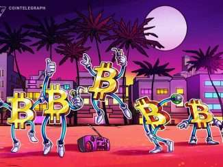 Miami citizens to earn Bitcoin despite the city not holding crypto