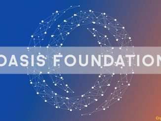 Oasis Foundation Launches EVM-Compatible ParaTime on Mainnet, Targets NFTs, Gaming