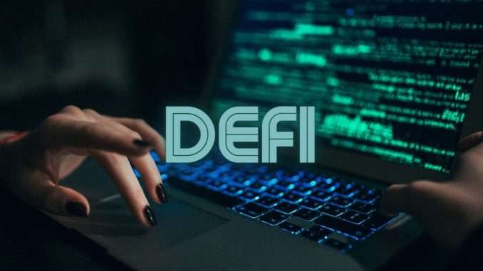 Overall Losses from DeFi Exploits Exceed $12 Billion in 2021: Overall Losses from DeFi Exploits Exceed $12 Billion in 2021: Elliptic Report