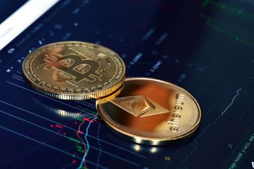 Pepperstone exec says ETH party to $5K "soon" Pepperstone exec says ETH party to $5K "soon"