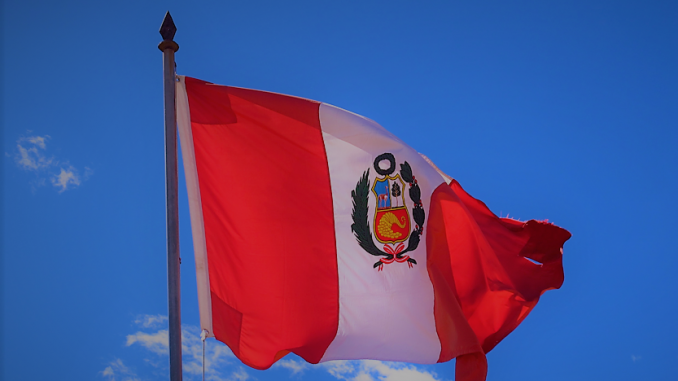 Peru adds to the growing list of countries developing a Peru adds to the growing list of countries developing a CBDC