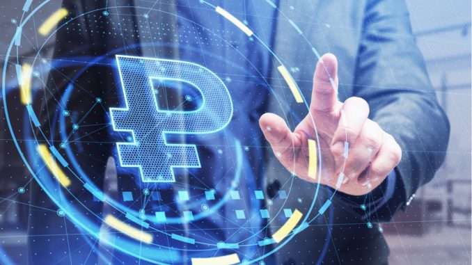 Russia to Change 13 Laws and Codes for Digital Ruble Russia to Change 13 Laws and Codes for Digital Ruble