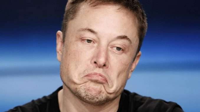 StarLink (STARL) Surges Over 100% Amid SpaceX Rocket Launch: The StarLink (STARL) Surges Over 100% Amid SpaceX Rocket Launch: The Elon Musk Effect