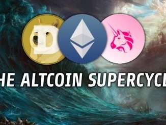 The Altcoin Supercycle | Where To Next?