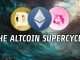 The Altcoin Supercycle | Where To Next?