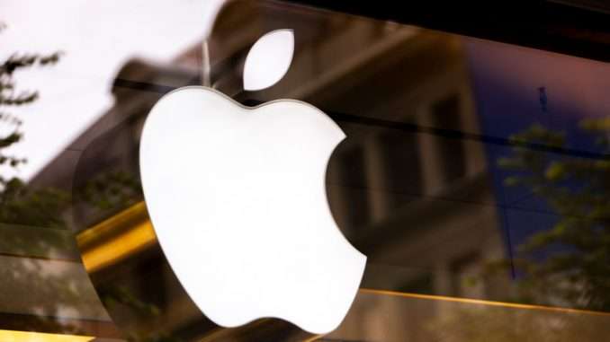 Tim Cook owns crypto. Should you? Apple boss says ‘not Tim Cook owns crypto. Should you? Apple boss says ‘not by extension’