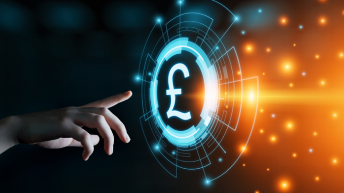 UK-based foundation unveiled to support digital pound UK-based foundation unveiled to support digital pound