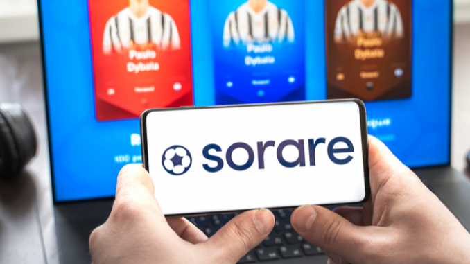 UK gambling watchdog scrutinises NFT game site Sorare UK gambling watchdog scrutinises NFT game site Sorare